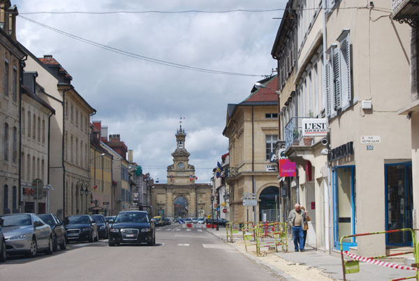Bezançon