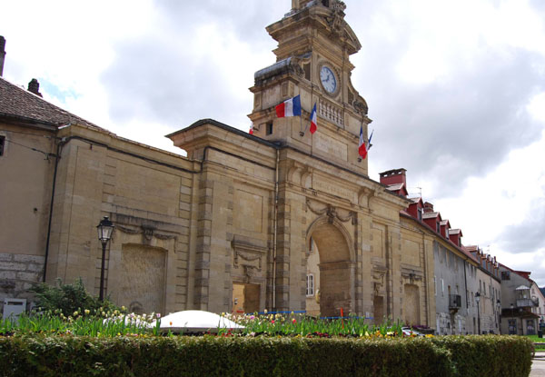 Bezançon