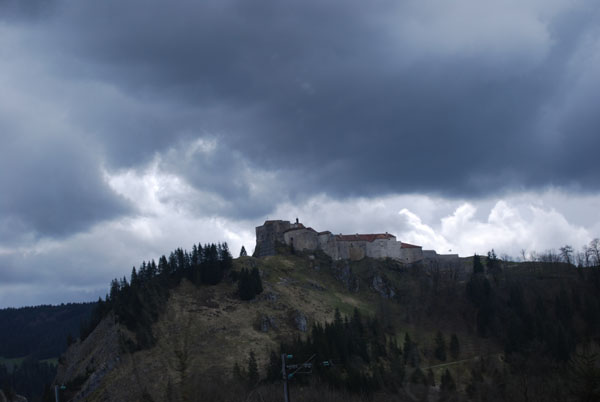 Bezançon