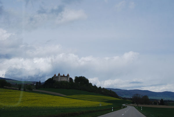 Bezançon