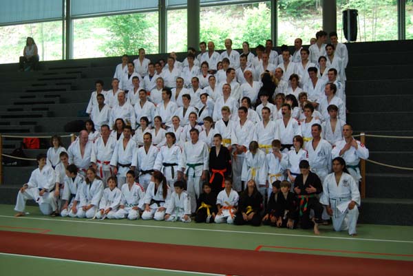 Ju-Jitsu