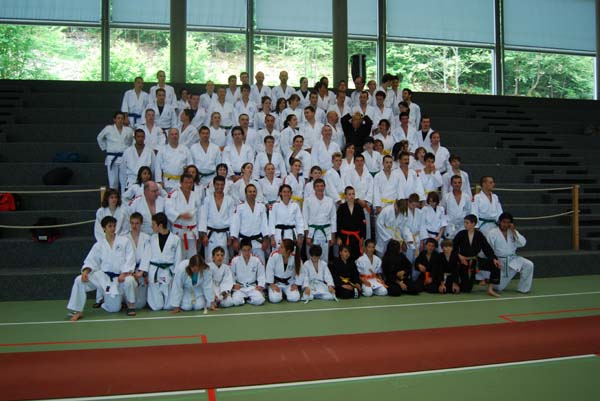 Ju-Jitsu