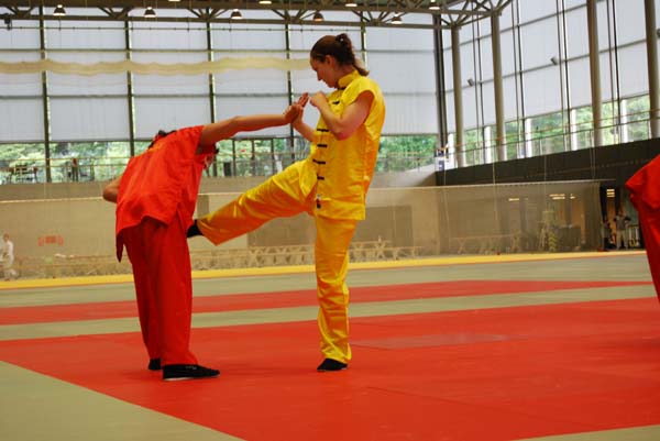 Ju-Jitsu
