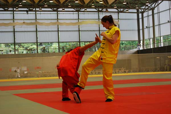 Ju-Jitsu