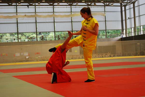 Ju-Jitsu