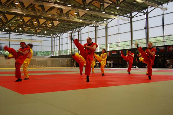 Ju-Jitsu