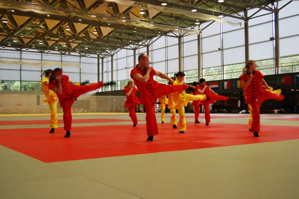 Ju-Jitsu