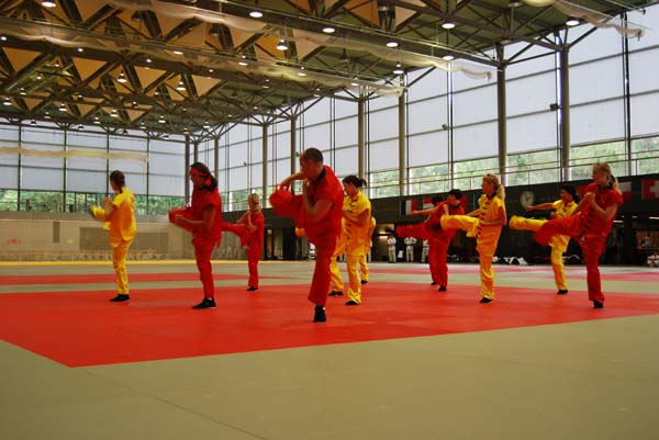 Ju-Jitsu