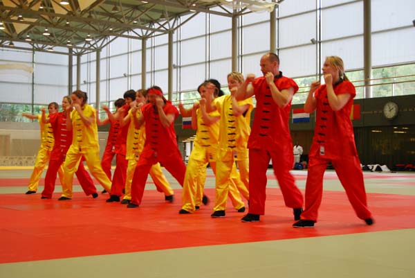 Ju-Jitsu