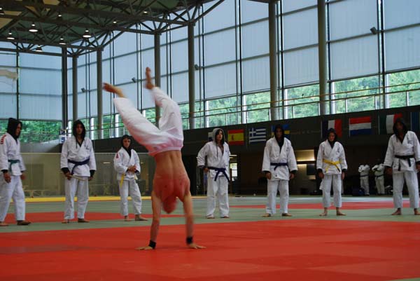 Ju-Jitsu