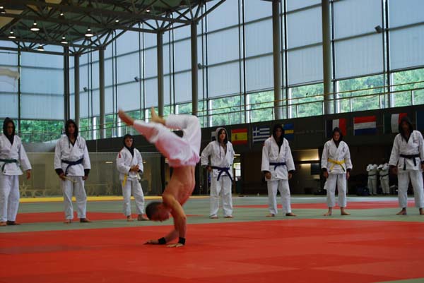 Ju-Jitsu