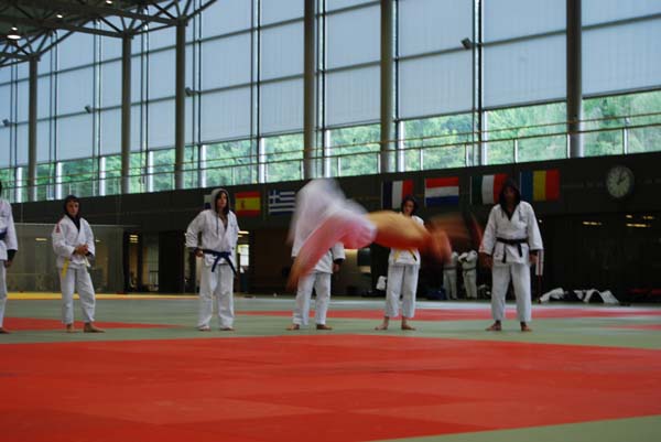 Ju-Jitsu