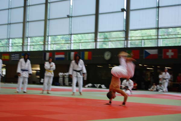 Ju-Jitsu