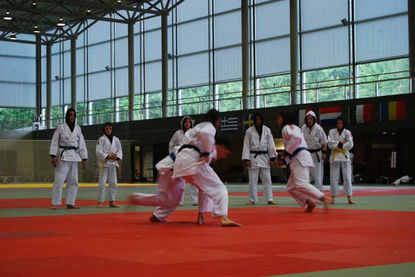 Ju-Jitsu