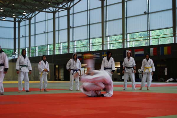Ju-Jitsu