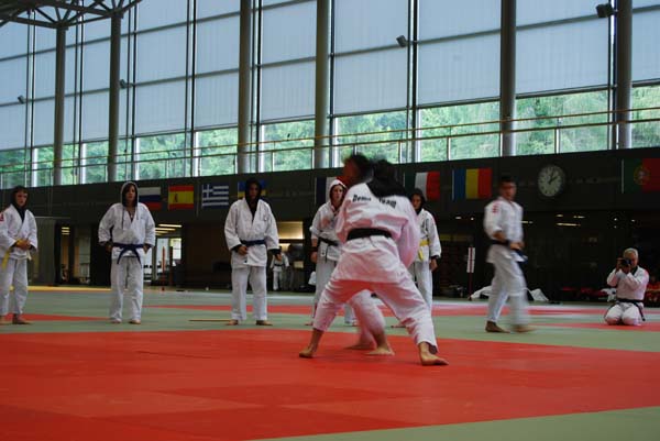 Ju-Jitsu