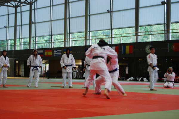 Ju-Jitsu