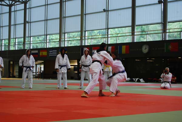 Ju-Jitsu