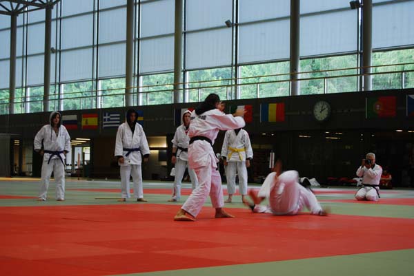 Ju-Jitsu