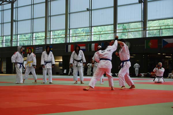 Ju-Jitsu
