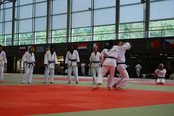 Ju-Jitsu