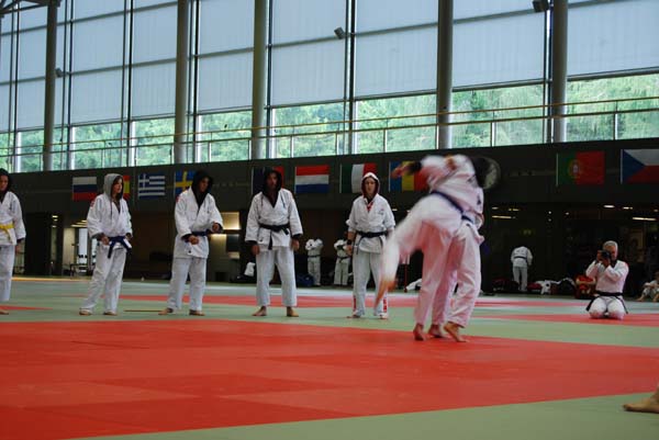 Ju-Jitsu