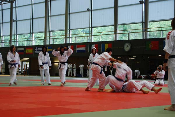 Ju-Jitsu