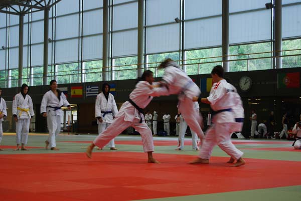 Ju-Jitsu