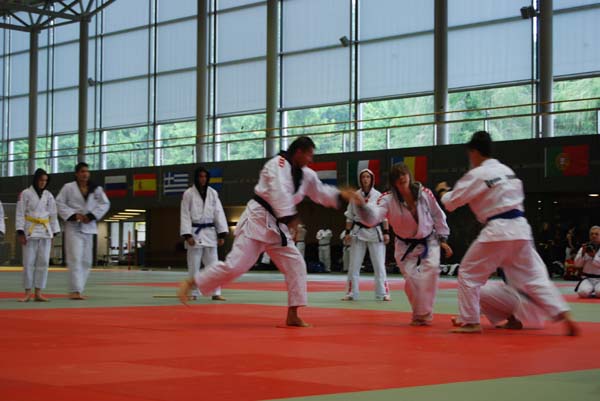 Ju-Jitsu