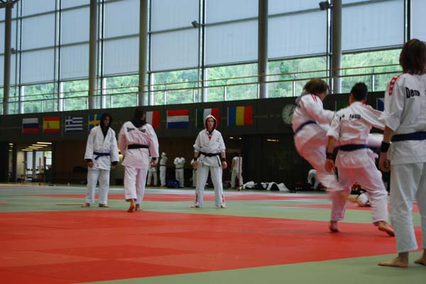 Ju-Jitsu