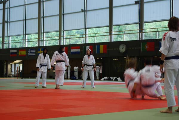 Ju-Jitsu