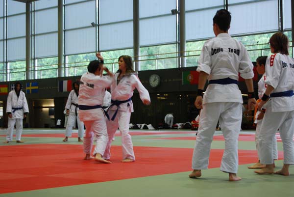 Ju-Jitsu