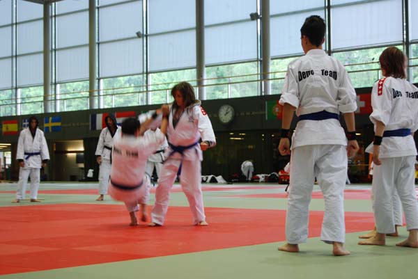 Ju-Jitsu