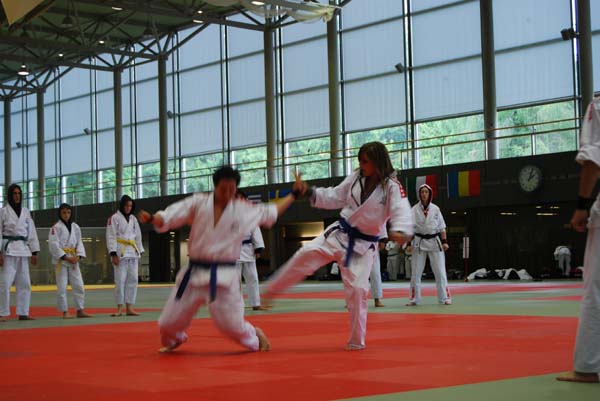 Ju-Jitsu