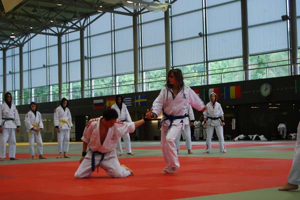 Ju-Jitsu