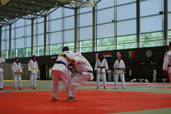 Ju-Jitsu