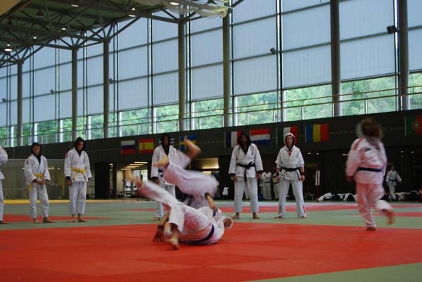 Ju-Jitsu