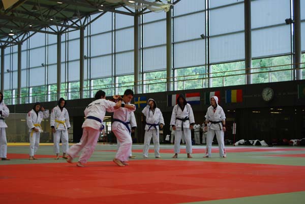 Ju-Jitsu