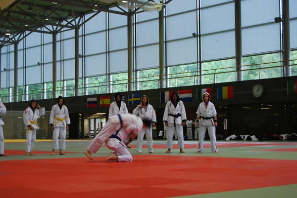 Ju-Jitsu