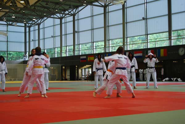 Ju-Jitsu