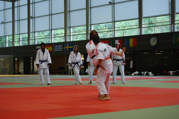 Ju-Jitsu