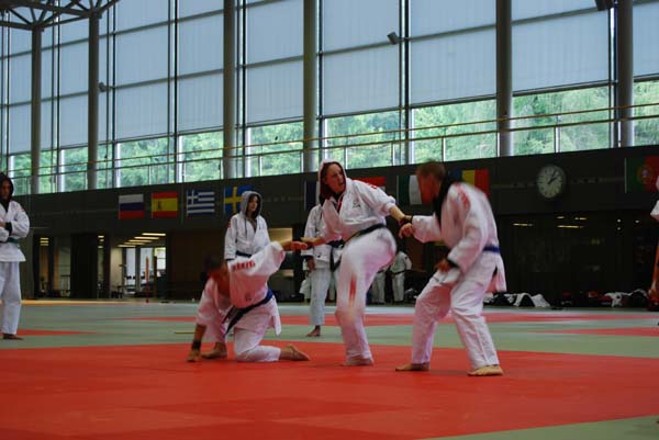Ju-Jitsu