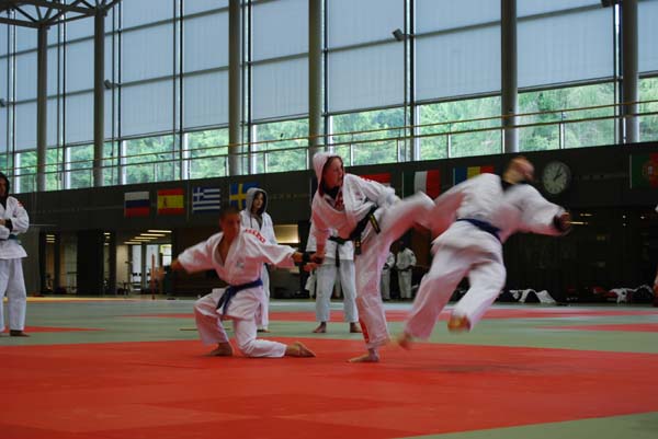 Ju-Jitsu