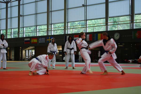 Ju-Jitsu