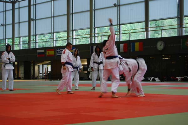 Ju-Jitsu
