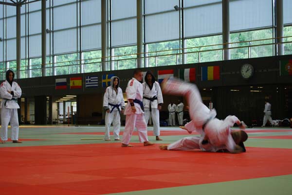 Ju-Jitsu