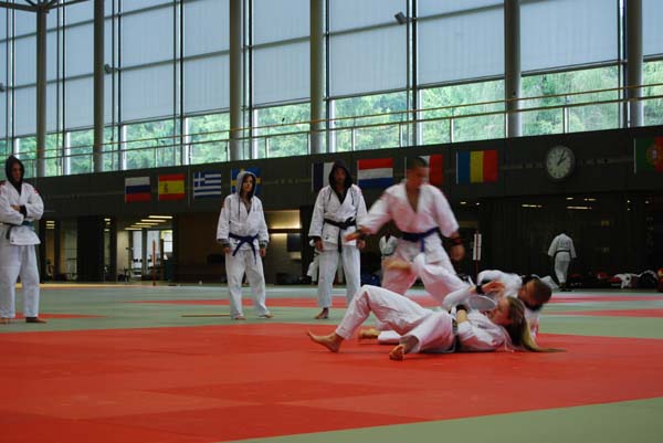 Ju-Jitsu