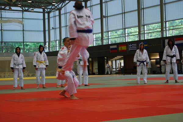 Ju-Jitsu