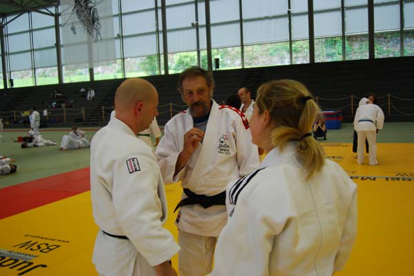 Ju-Jitsu
