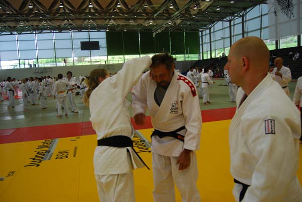 Ju-Jitsu